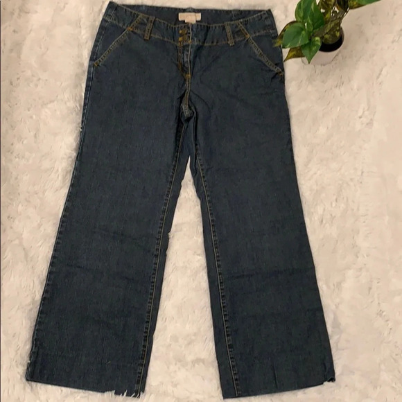 Michael Michael Kors Jeans size 14 - Picture 1 of 5